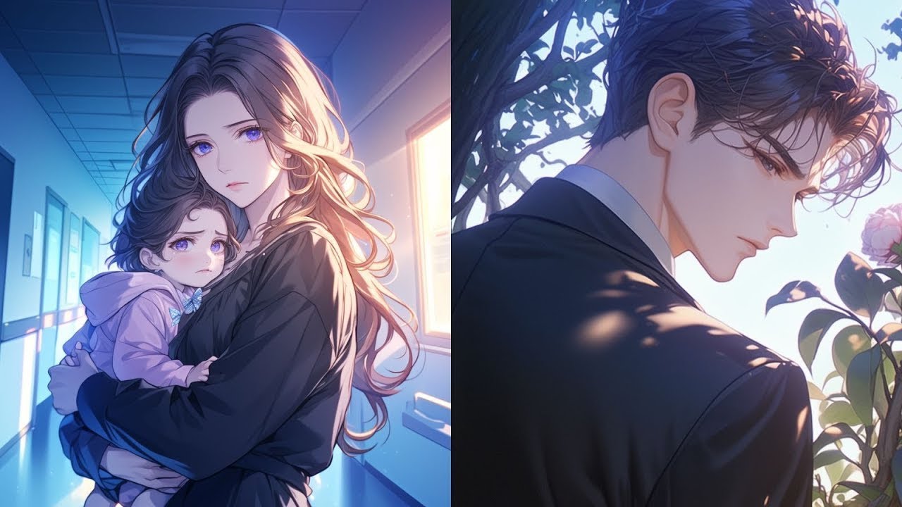 My Husband, a Star, Abandoned Me and Our Sick Child When We Met Paparazzi at the Hospital