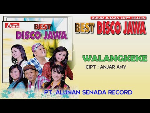 DISCO JAWA -