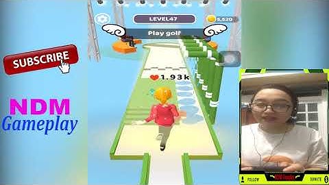 Project Runway 3D New Update 💃👠👗 All Levels Gameplay Android, ios  ( Walkthrough) | All Gameplays