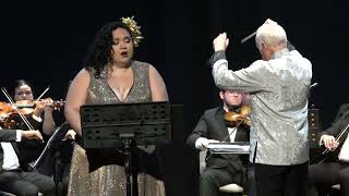 Merida Fest Chamber Orchestra Sample
