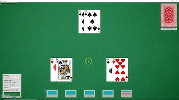 AP Computer Science Principles Create Task 2019