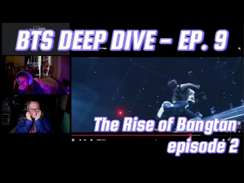 2 stAyTINY continue BTS DEEP DIVE | THE RISE OF BANGTAN Ch. 02 | Begin