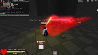UTPR: Party command glitch()