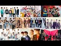 Me &amp; Friends | Our Boy Group Biases(+Wreckers) | LONG!