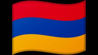 Armenia Eas Alarm alt
