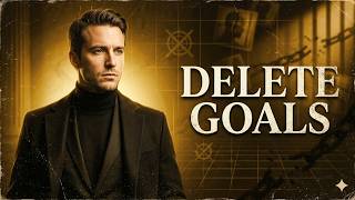 Famous Delete Your Goals. Do This Instead — Machiavelli’s Method Profile
