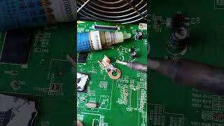 Apply lotion for easy soldering, bright and strong solder joints #Soldering #Soldering