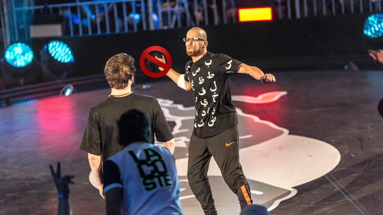 Better Than Bboy Lilou 🧢🔥 Amazing Hat Tricks Kill The Beat :Wow: