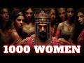 Solomon: The Polygamous King of the Bible Who Had 1000 Wives