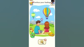 DOP😛5 Draw One Part Fun Mobile Puzzle Game {Walkthrough + Tips)#gaming #game #dop5 #puzzle!gshidji