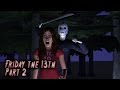 Friday the 13th part 2  sims 2 horror movie 2015  joe winko