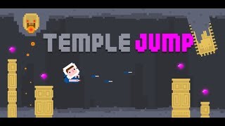 Temple Jump (by Nexx Studio) - Official Trailer screenshot 5