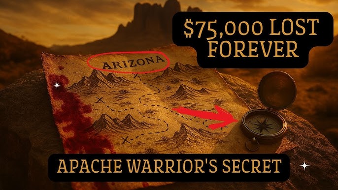 A Man Found 12677 Pounds of Gold in the Desert but Never Managed to Dig It  Out - YouTube
