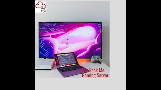 Try Hack Me: Gaming Server