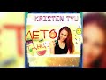 Kristen Tyu- Лето танцуй