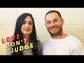 I've Never Met My Husband Outside Prison | LOVE DON'T JUDGE