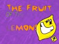 Fruit of the spirit childrens song