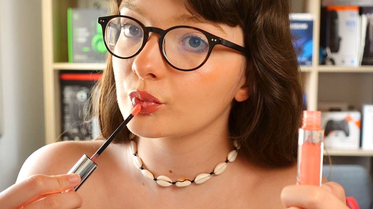 ASMR | 30 min de soniditos❤