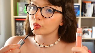 ASMR | 30 min de soniditos❤