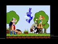 Mugen Battle #4038: Looney Tunes vs Darna