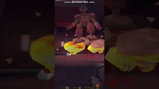 Final Boss in 20 Seconds 😳 Quake 2