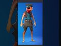 Ulepsz Rybke W FORTNITE #shorts