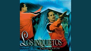 Te Quiero Asi - Los inquietos del vallenato