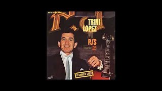 TRINI LOPEZ | Unchain My Heart | 1963