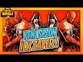 YENİ SEZONDA İLK AZMİN ZAFERİ ! FORTNITE BATTLE ROYALE (EKİPLİ)