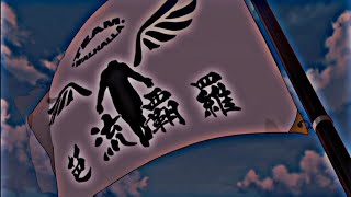 Toman Vs Valhalla Editamv Ainsi Vas La Vida