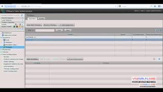 Lessen 5 : VMware ThinApp Course  - VMware View With ThinApp
