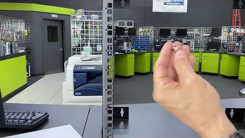 PATCHBOX /dev/mount and Chatsworth click nuts compared
