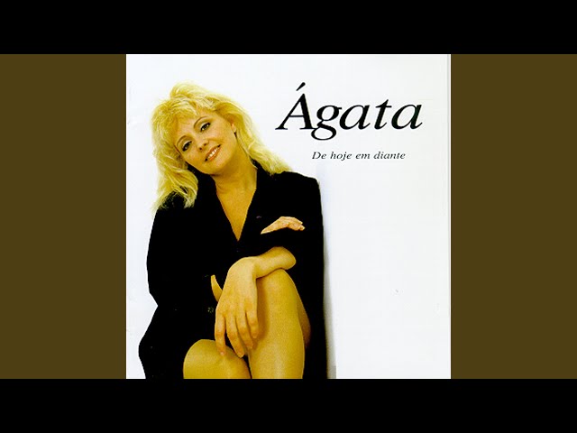 ÁGATA - 100% TUA