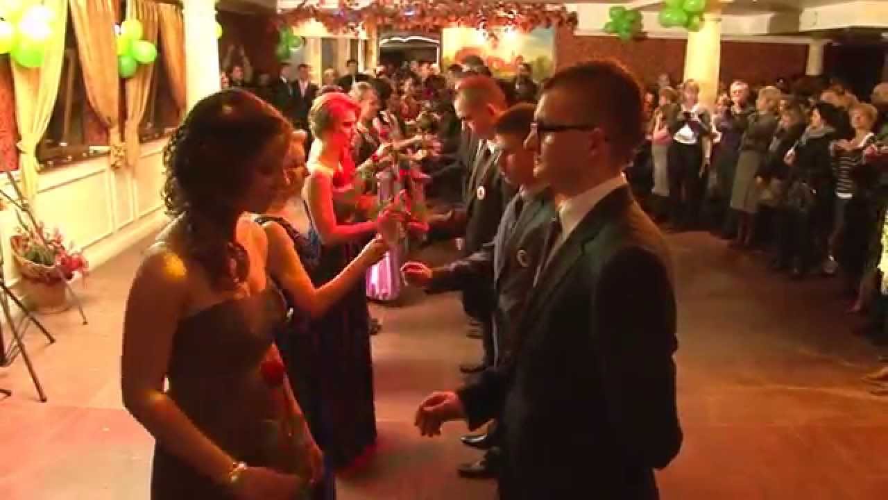 Studniówka LO Braniewo