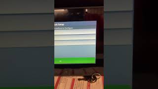 Dayforce time clock - Ethernet nic not working.
