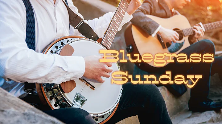 Bluegrass Sunday | Rev. Lisa Blaylock