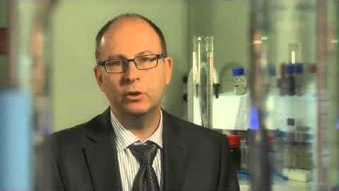 7696A Sample Prep Workbench Testimonial: Research Institute of Chromatography (RIC)