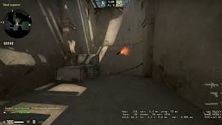 McLOVIN no CS:GO