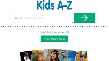 Raz Kids Student Login