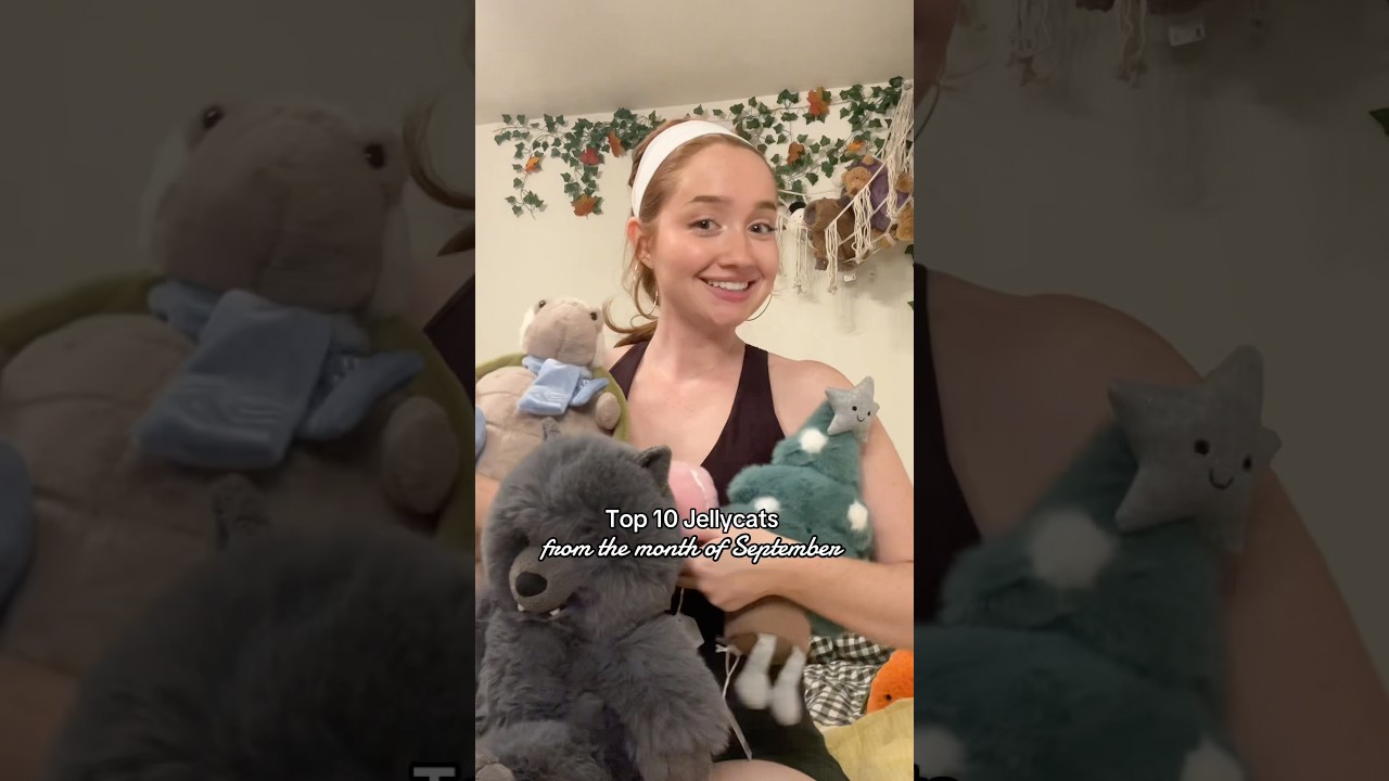 Какой из них вам больше всего нравится? 