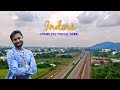 Indore Tourist Places | Indore Tour Plan & Indore Tour Budget | Indore Travel Guide in Hindi