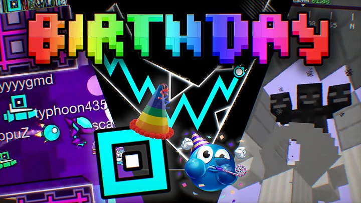 So Doing a BIRTHDAY STREAM Actually Worked..