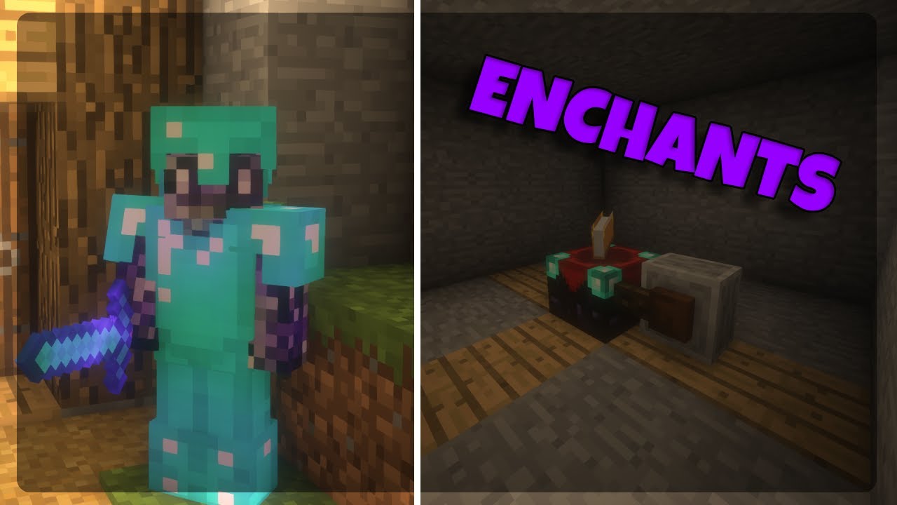 I Got FULL DIAMOND ARMOR in Minecraft HARDCORE! - YouTube