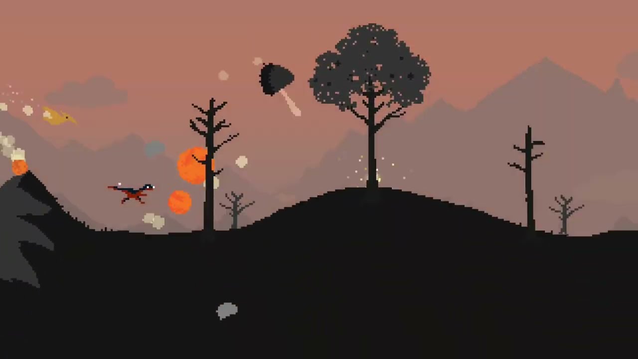 Dino Run DX Insane Challenge