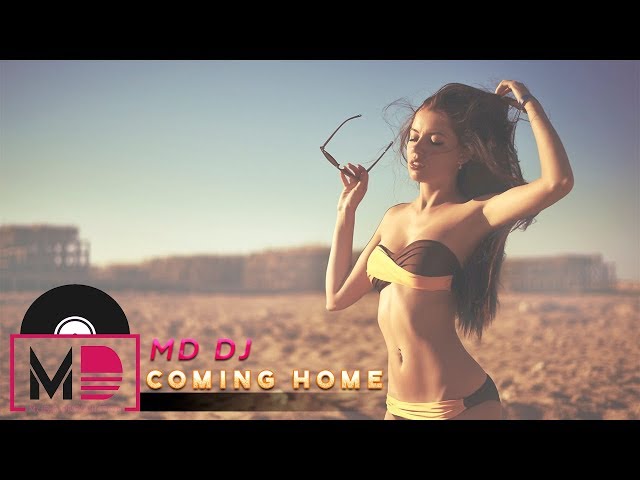 MD DJ - Coming Home