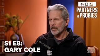 Celebrity Gary Cole Makes His Mark on NCIS Net Worth