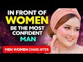 how to deal with manipulative woman