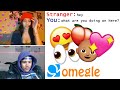 I FOUND MY WIFE ON OMEGLE...