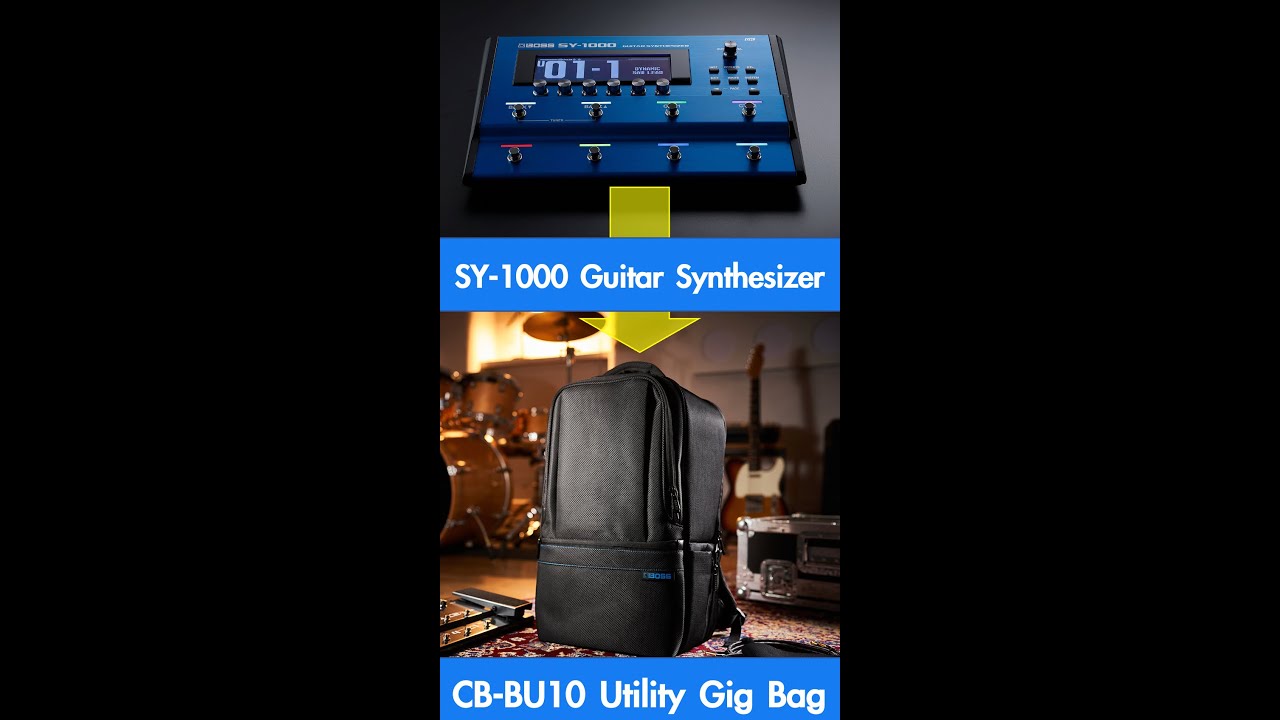 CB-BU10【SY-1000】