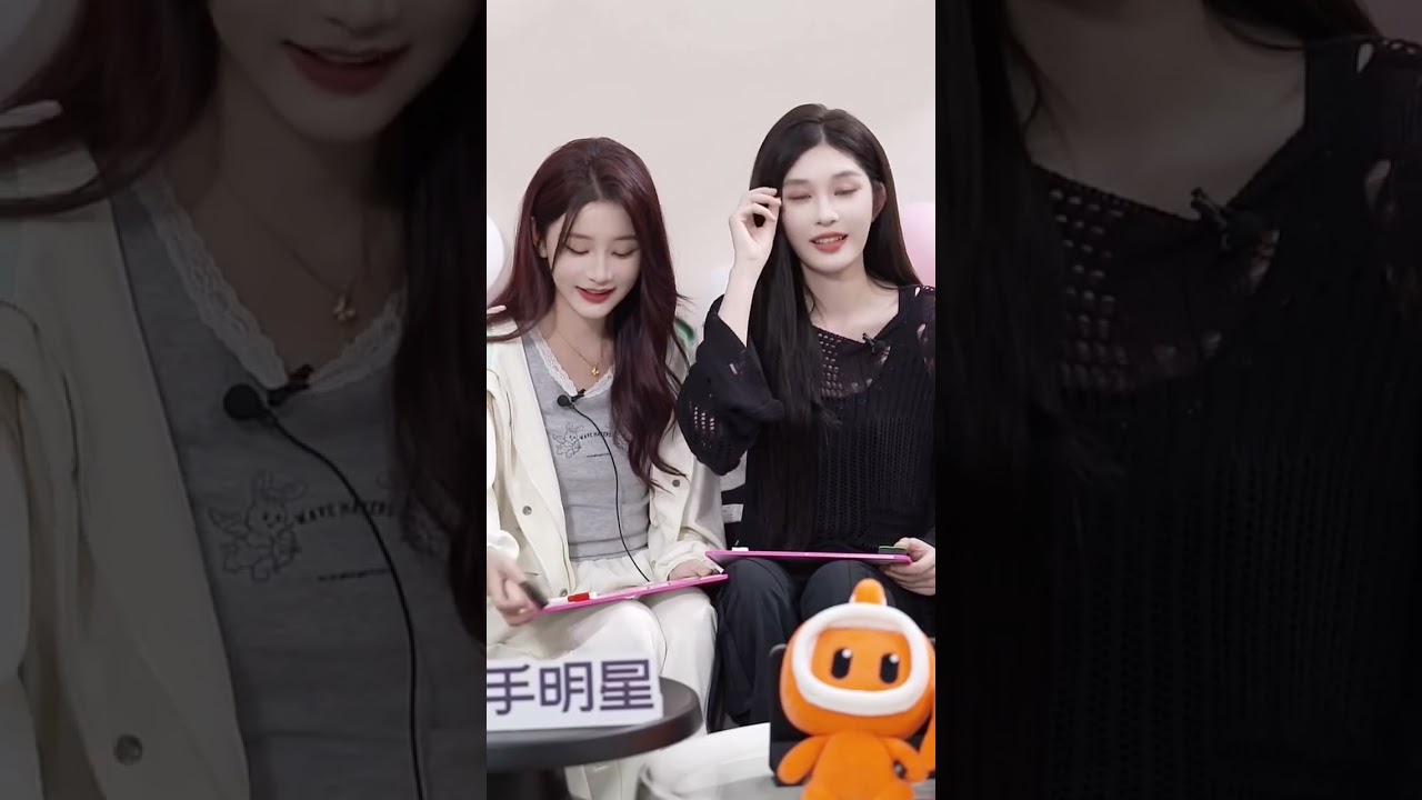 SNH48 SQHY Kuaishou live broadcast (18.04.25)